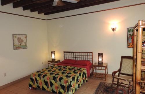 Cahuita Cabin | Playa Negra Guesthouse