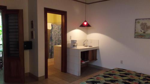 Cahuita Cabin | Playa Negra Guesthouse