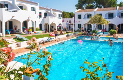 Son Parc Apartment | Playa Parc Apartments