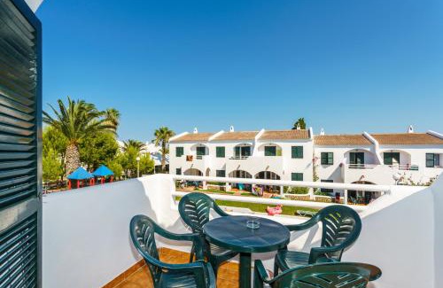 Son Parc Apartment | Playa Parc Apartments