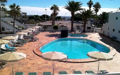 Los Pocillos Apartment | Playa Park Apartments