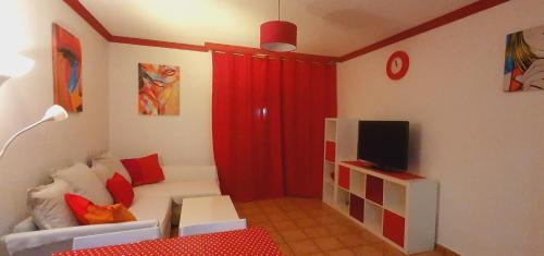 Los Pocillos Apartment | Playa Park Apartments