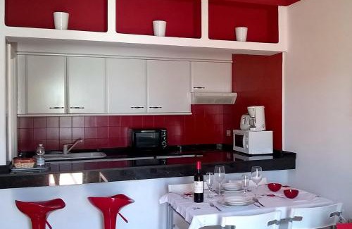 Los Pocillos Apartment | Playa Park Apartments