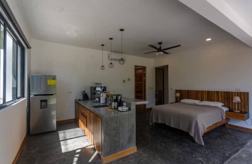 Nosara Villa | Playa Pelada/N. Guiones Luxury home, 5 min. Walk to Beach and Restaurants