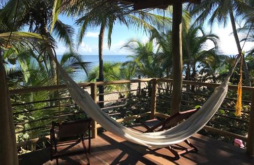 Guachaca Cabin | Playa Pikua Ecolodge