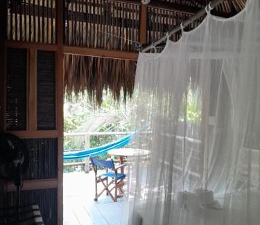 Guachaca Cabin | Playa Pikua Ecolodge