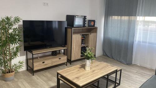 Raval Roig Apartment | PLAYA POSTIGUET 2
