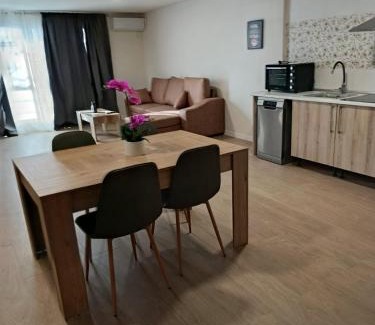 Raval Roig Apartment | PLAYA POSTIGUET 2