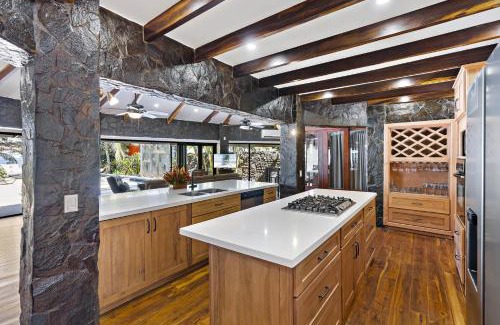 Potrero House | Playa Potrero - beachfront Villa, big private pool - Casa Bella Catalina