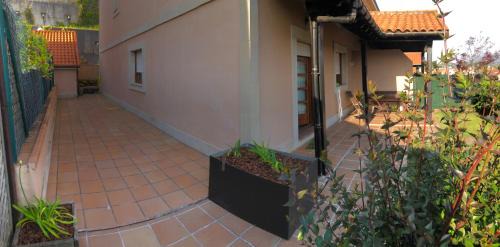 Ribadesella House | playa ribadesella kety