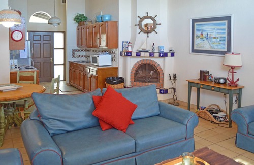 Las Conchas House | Playa Romantica: Cozy beachfront in Las Conchas w/few stairs & awesome views