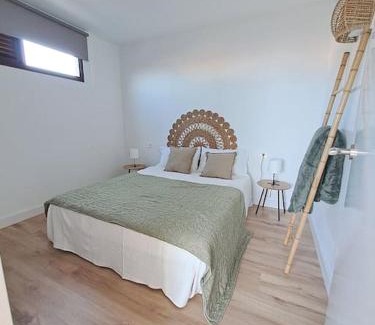 San Marcos Apartment | Playa San Marcos Apt.Mirador del Roque