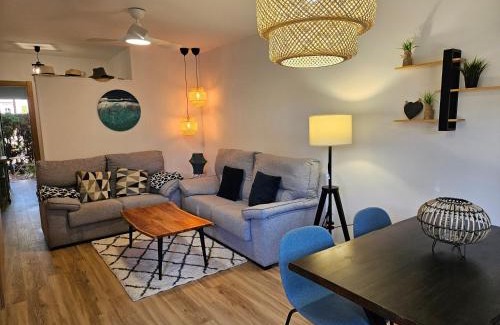 Poblado de Sancti Petri Apartment | Playa Sancti Petri
