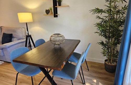 Poblado de Sancti Petri Apartment | Playa Sancti Petri