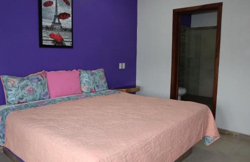 Sayulita Hotel | Playa Sayulita