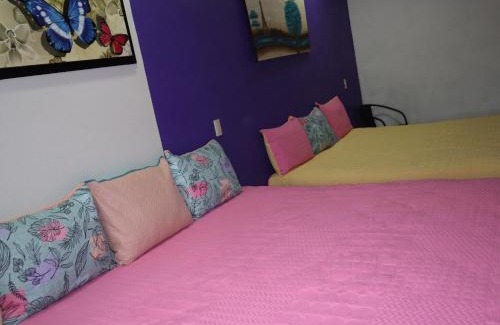 Sayulita Hotel | Playa Sayulita