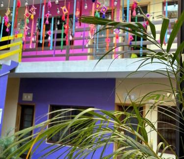 Sayulita Hotel | Playa Sayulita