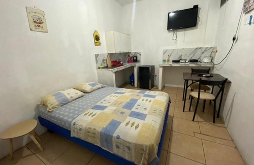 Manta Hotel | Playa Suites, cerca del Malecon