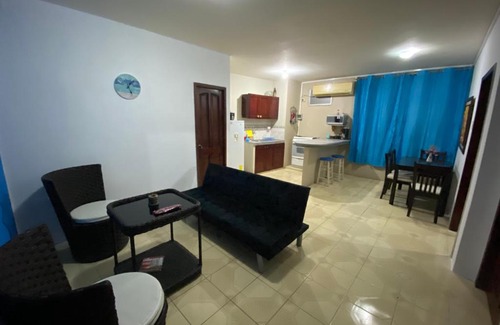 Manta Hotel | Playa Suites, cerca del Malecon