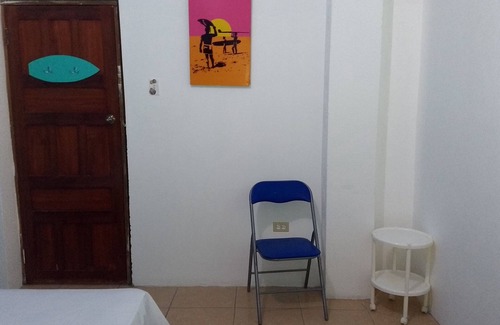 Manta House | Playa Suites is the best in downtown in Manta! Our location is unbeatable.