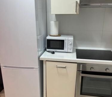 Denia Apartment | PLAYA SUR (piscina y mar)