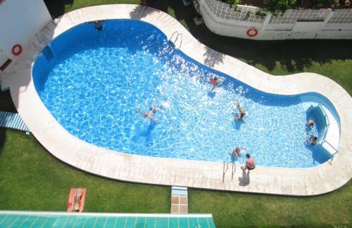 Nerja City Centre Apartment | Playa Torrecilla, a un paso del centro peatonal!