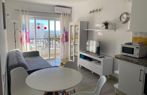 Nerja City Centre Apartment | Playa Torrecilla, a un paso del centro peatonal!