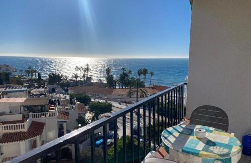 Nerja City Centre Apartment | Playa Torrecilla, a un paso del centro peatonal!