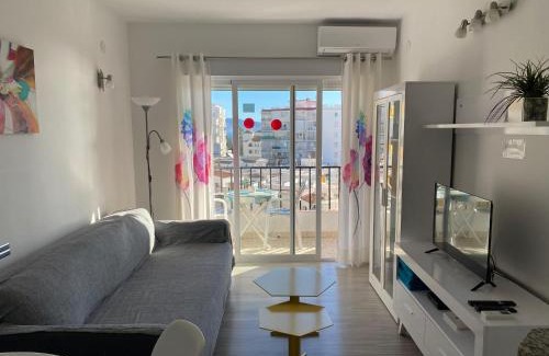 Nerja City Centre Apartment | Playa Torrecilla, a un paso del centro peatonal!