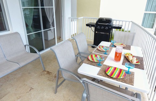 El Cortecito Condo | Playa Turquesa- E-201 Premier Beachfront Ocean View with high speed Internet
