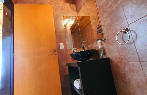 Puerto Rawson Apartment | Playa Unión Lofts