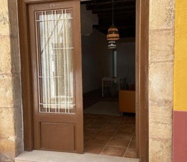 Vinaros Apartment | Playa y casco antiguo