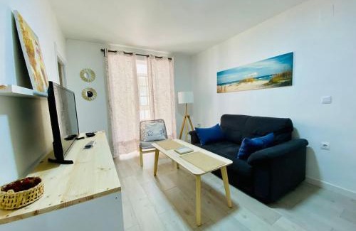 Cadiz Apartment | Playa y Sol Grupo AC Gestion