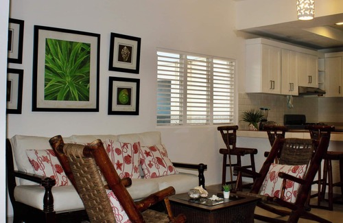 La Ceiba Villa | PlayaBonita+NearBeach+3BR/6BDS/11PAX/OpenKitchenEquiped+WiFi