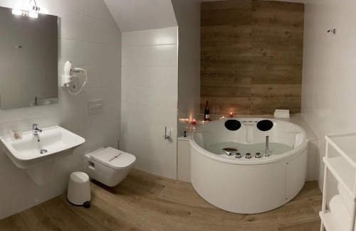 Muxia Apartment | Playacruz Apartamentos