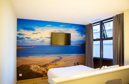 Muxia Apartment | Playacruz Apartamentos