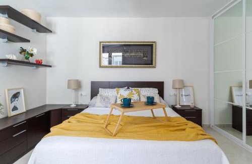 Torremolinos Apartment | Playamar