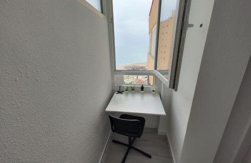 Torremolinos Apartment | Playamar Feliz