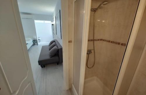 Torremolinos Apartment | Playamar Feliz