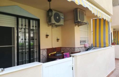Retamar Apartment | Playamar - RETAMAR EXPERIENCE