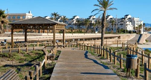 Retamar Apartment | Playamar - RETAMAR EXPERIENCE