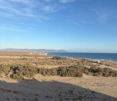 Retamar Apartment | Playamar - RETAMAR EXPERIENCE