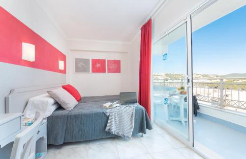 Santa Ponsa Hotel | Playas del Rey