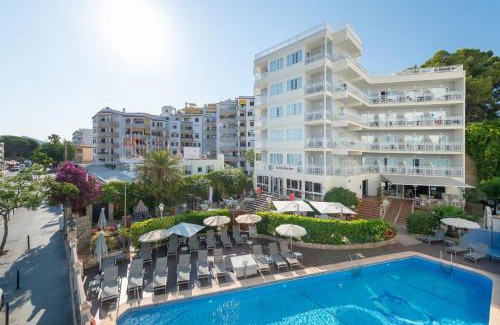 Santa Ponsa Hotel | Playas del Rey