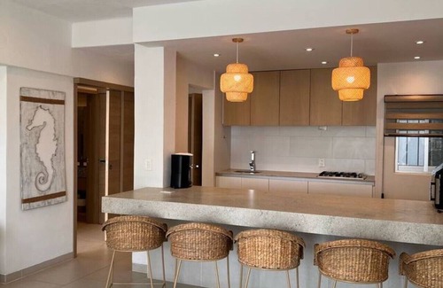Las Hadas Apartment | PlayaSol Las Hadas. Great view!