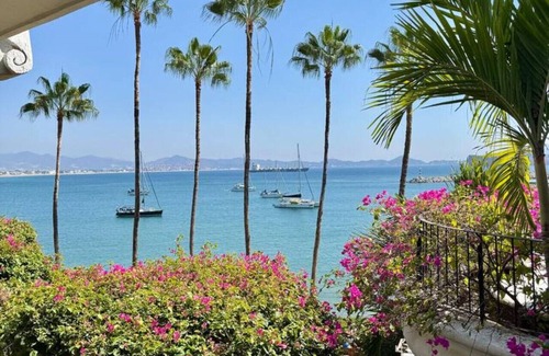 Las Hadas Apartment | PlayaSol Las Hadas. Great view!