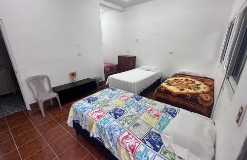 Flores Apartment | Playazul