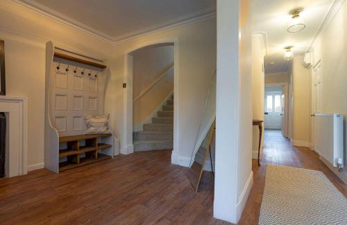 St. Andrews House | Playfair Terrace 6a