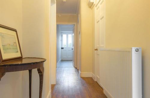 St. Andrews House | Playfair Terrace 6a