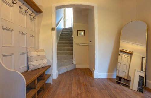 St. Andrews House | Playfair Terrace 6a